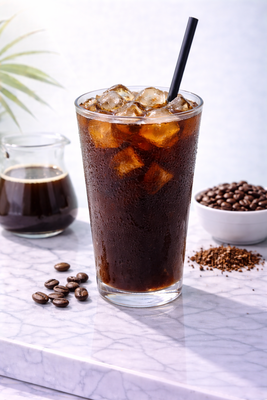 أمريكانو بارد