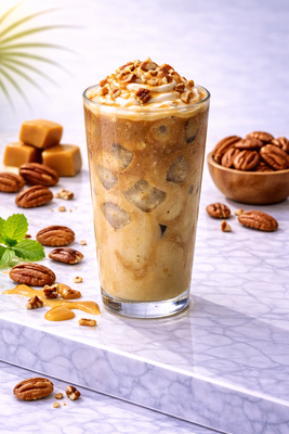 آيسد كوفي بيكان